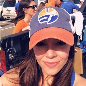 Meet your Posher, Kathryn